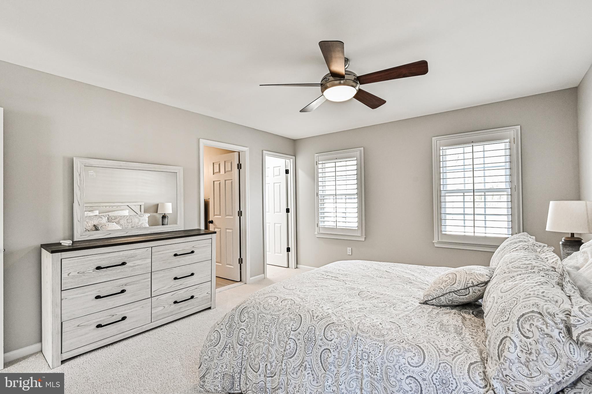 BURKE CENTRE - Residential