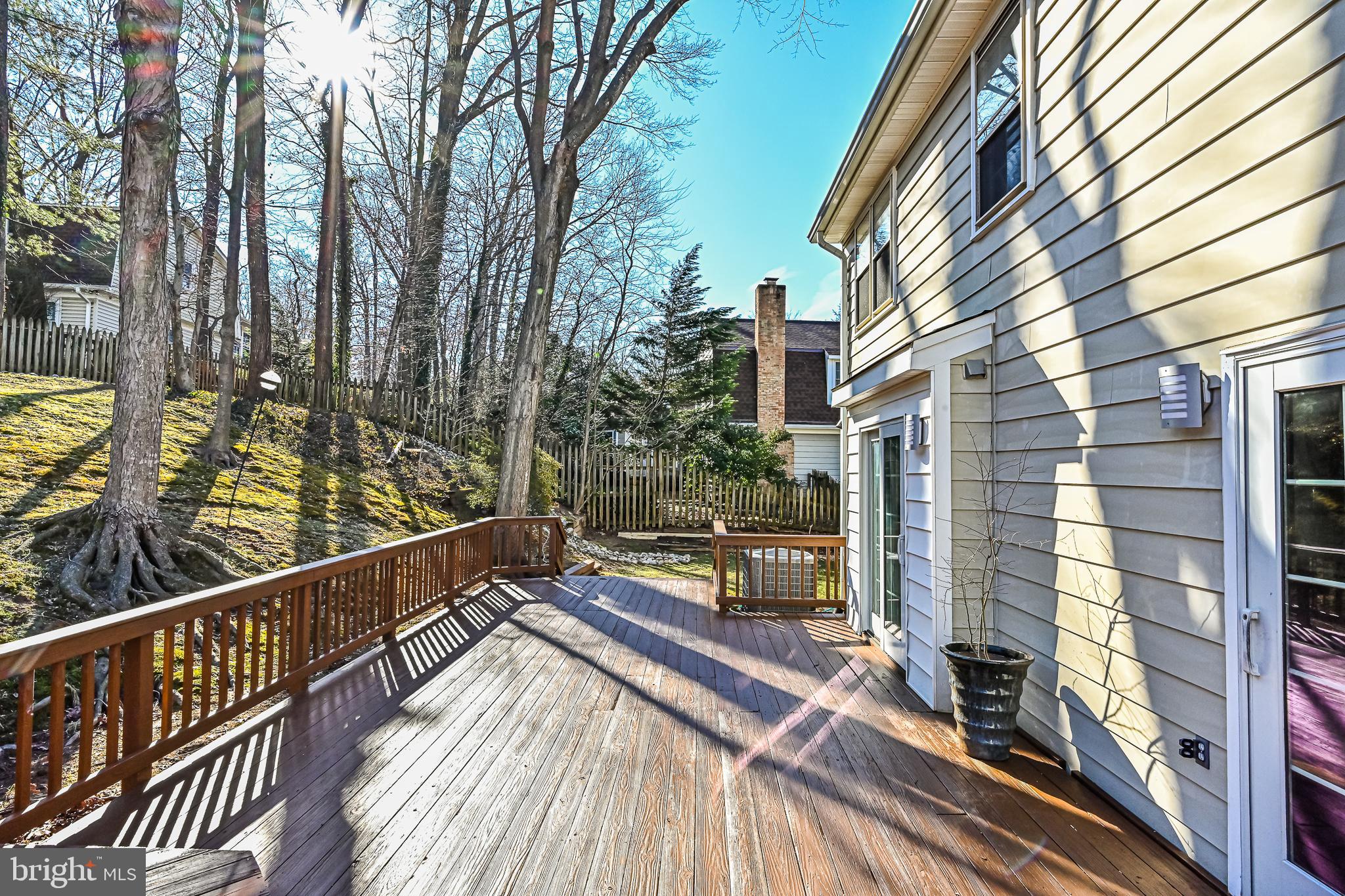 BURKE CENTRE - Residential