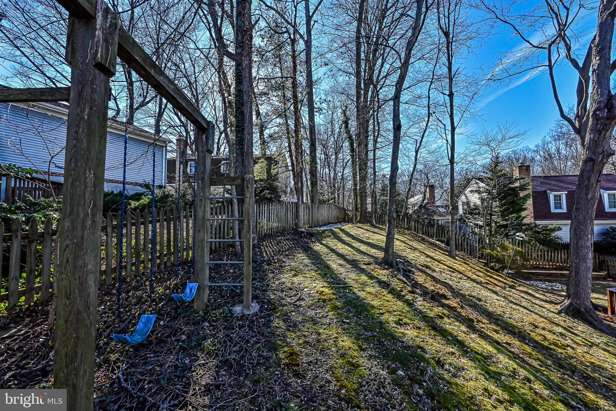 BURKE CENTRE - Residential