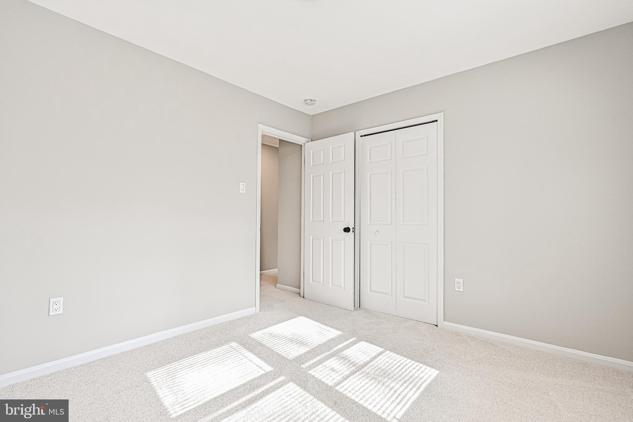 BURKE CENTRE - Residential