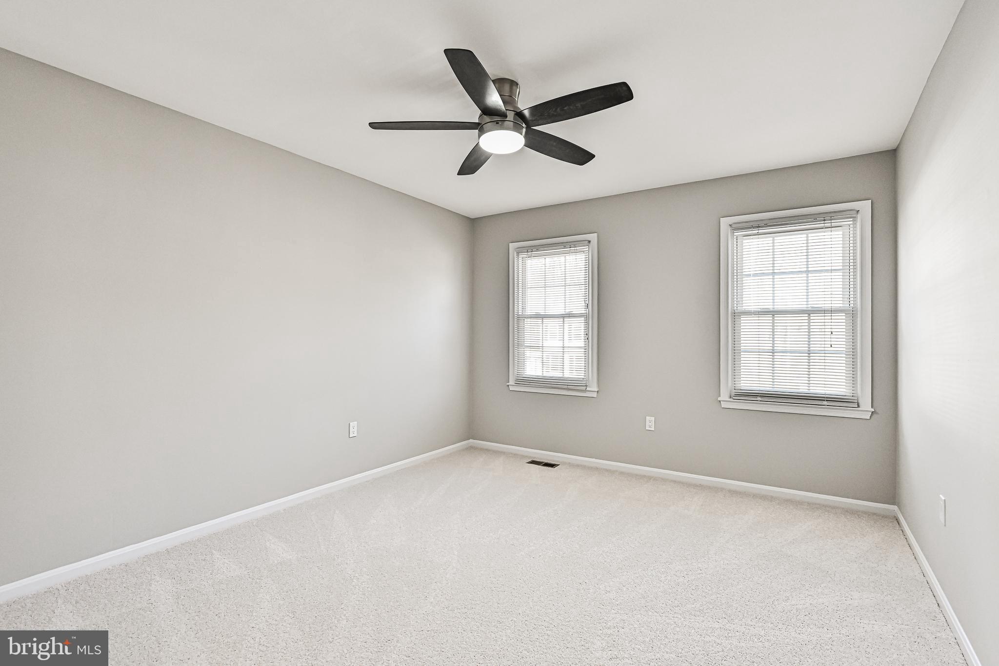 BURKE CENTRE - Residential