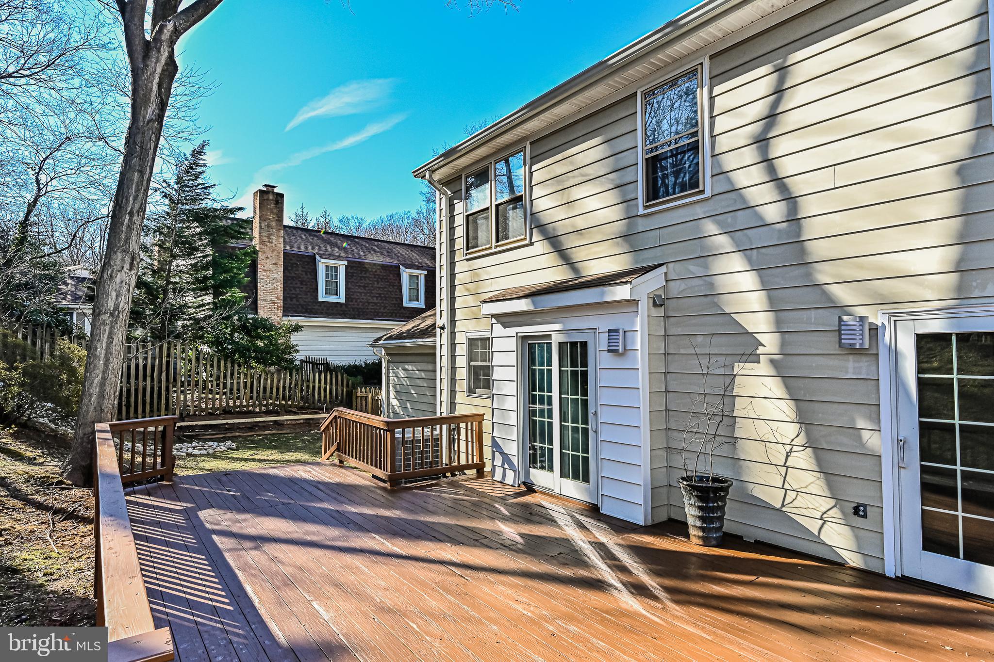 BURKE CENTRE - Residential