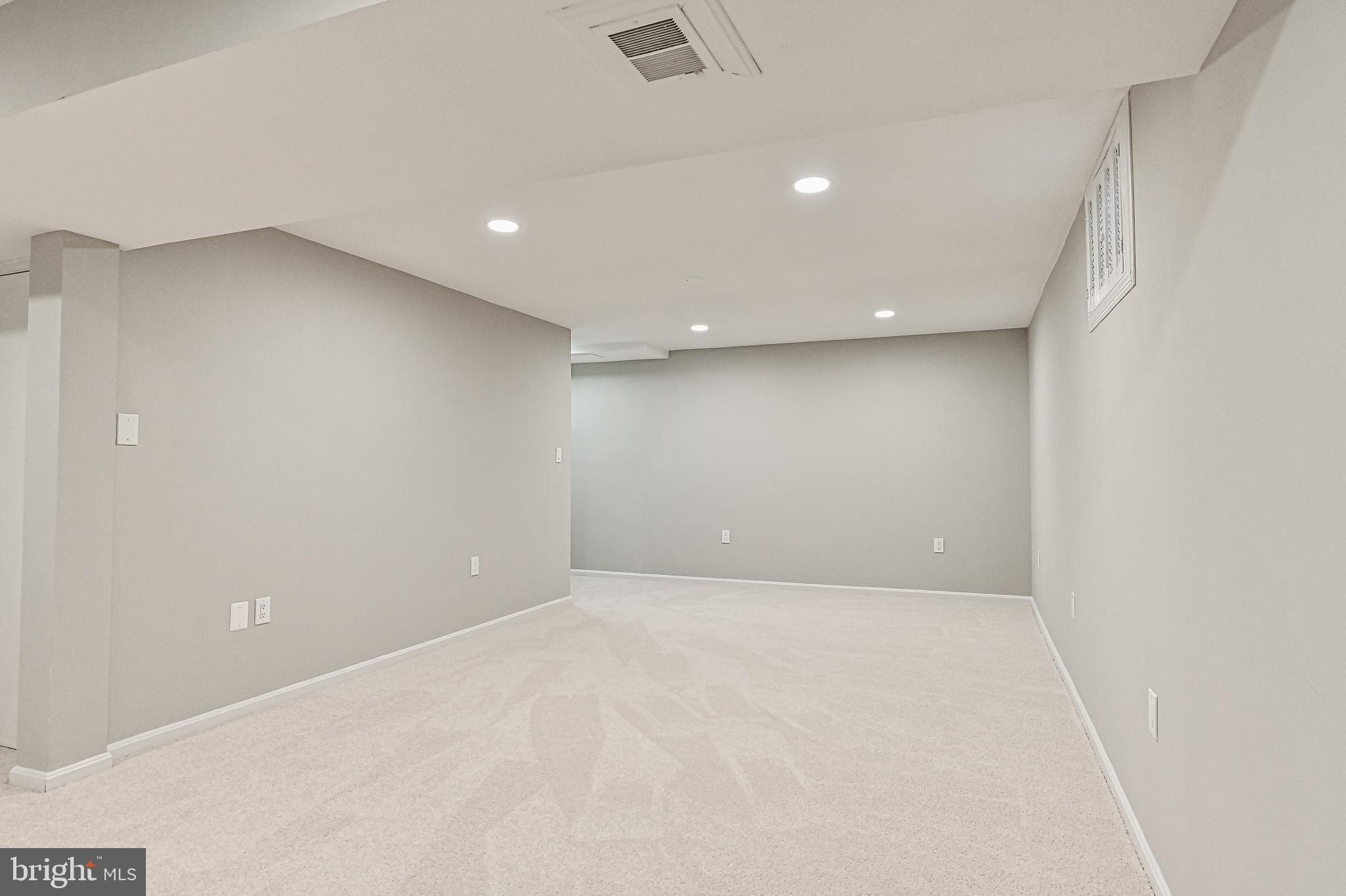 BURKE CENTRE - Residential