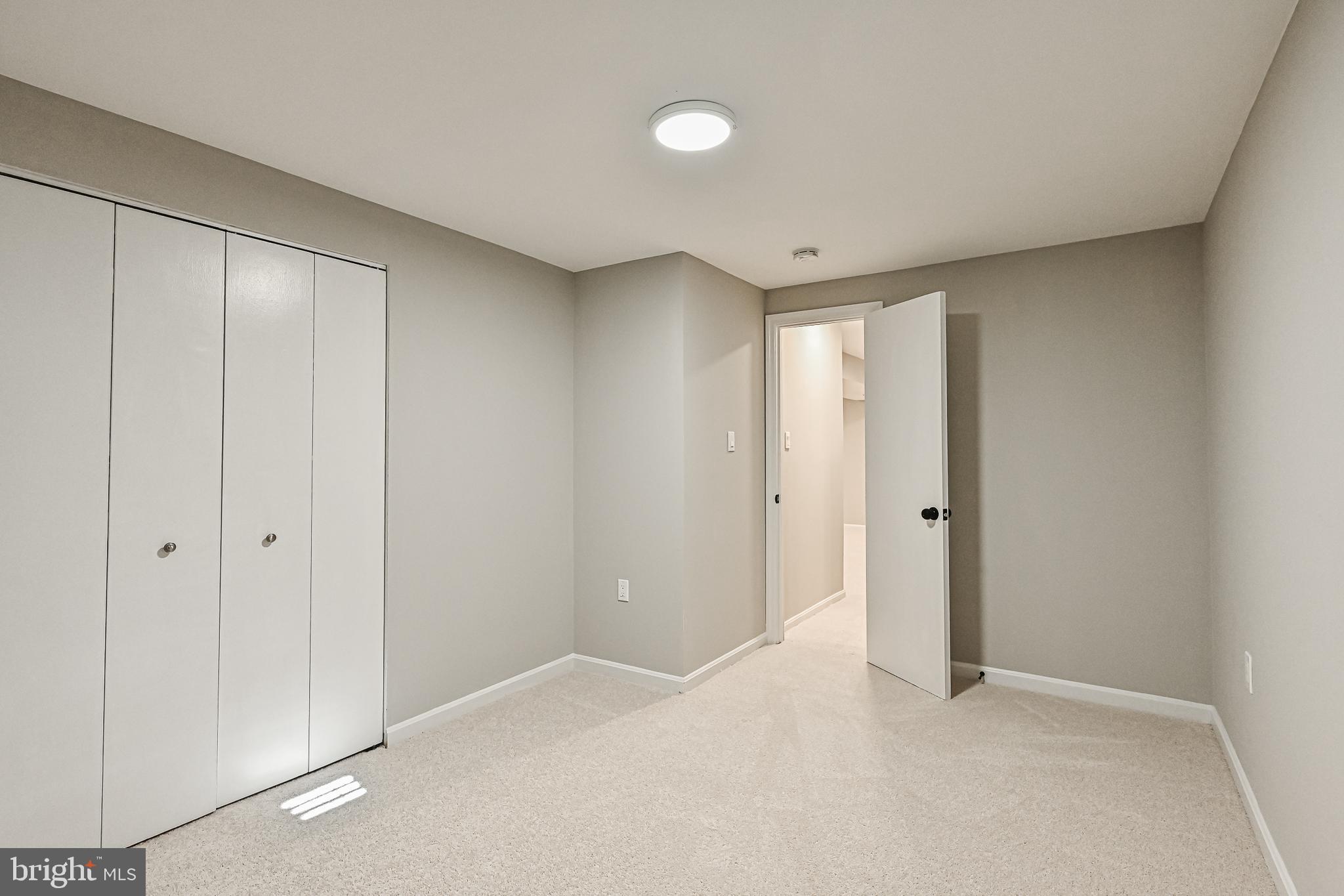 BURKE CENTRE - Residential