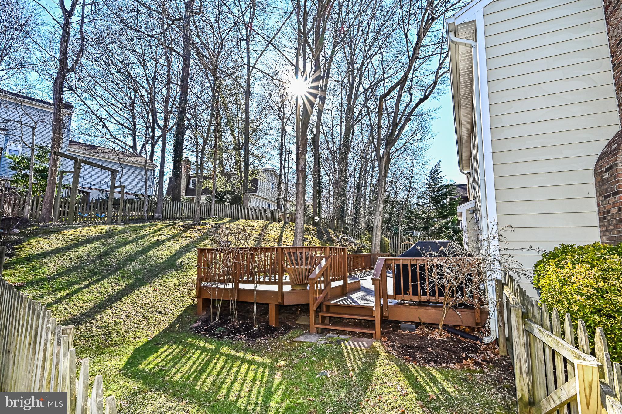 BURKE CENTRE - Residential