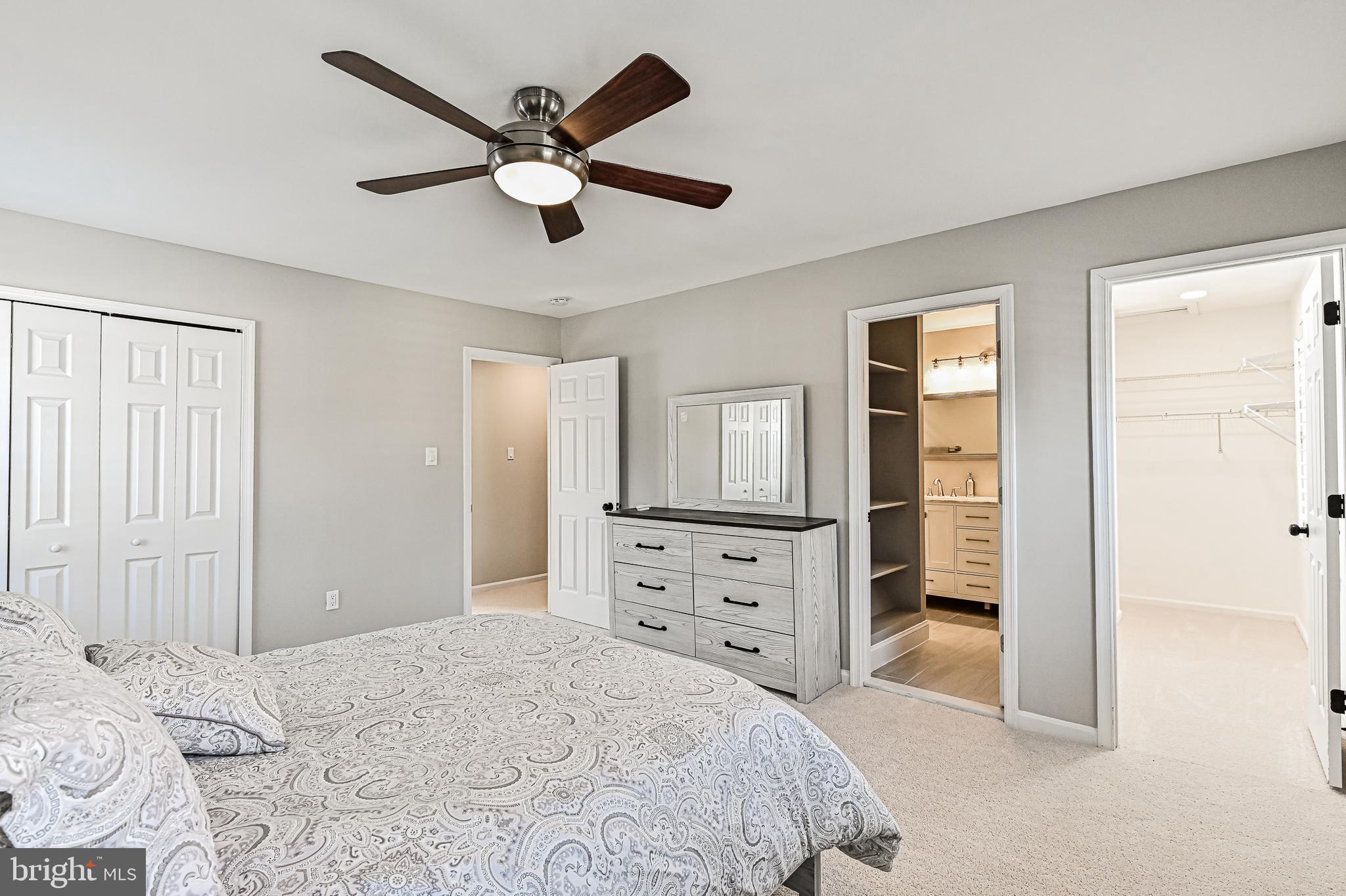 BURKE CENTRE - Residential