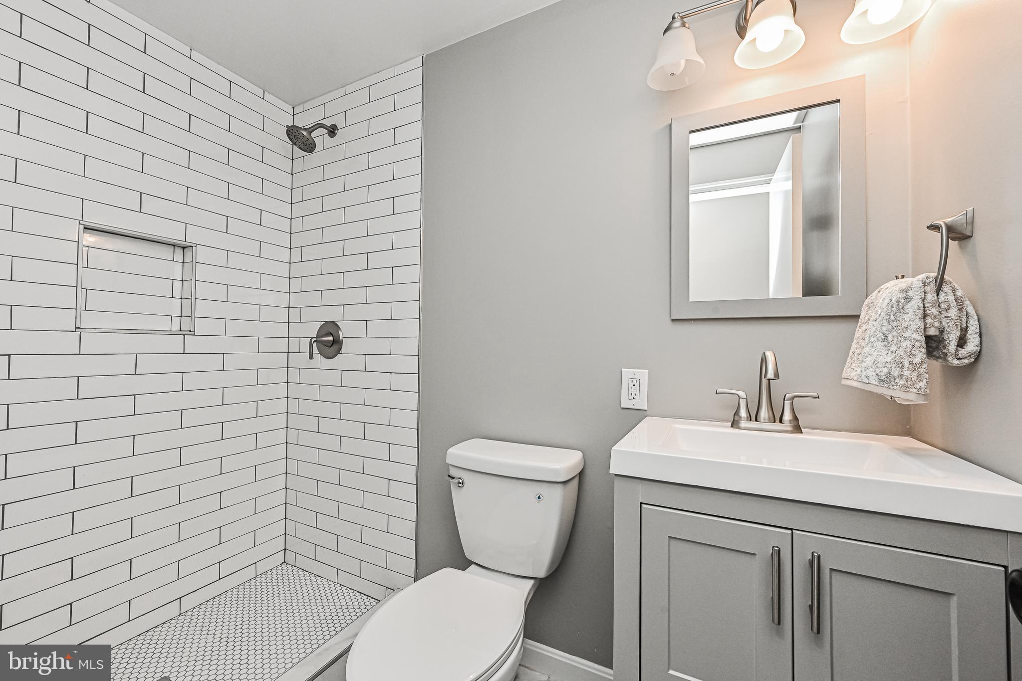 BURKE CENTRE - Residential