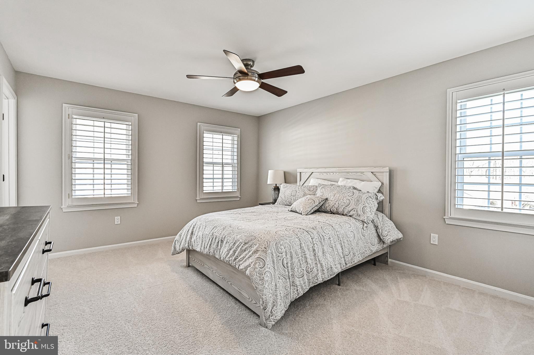 BURKE CENTRE - Residential