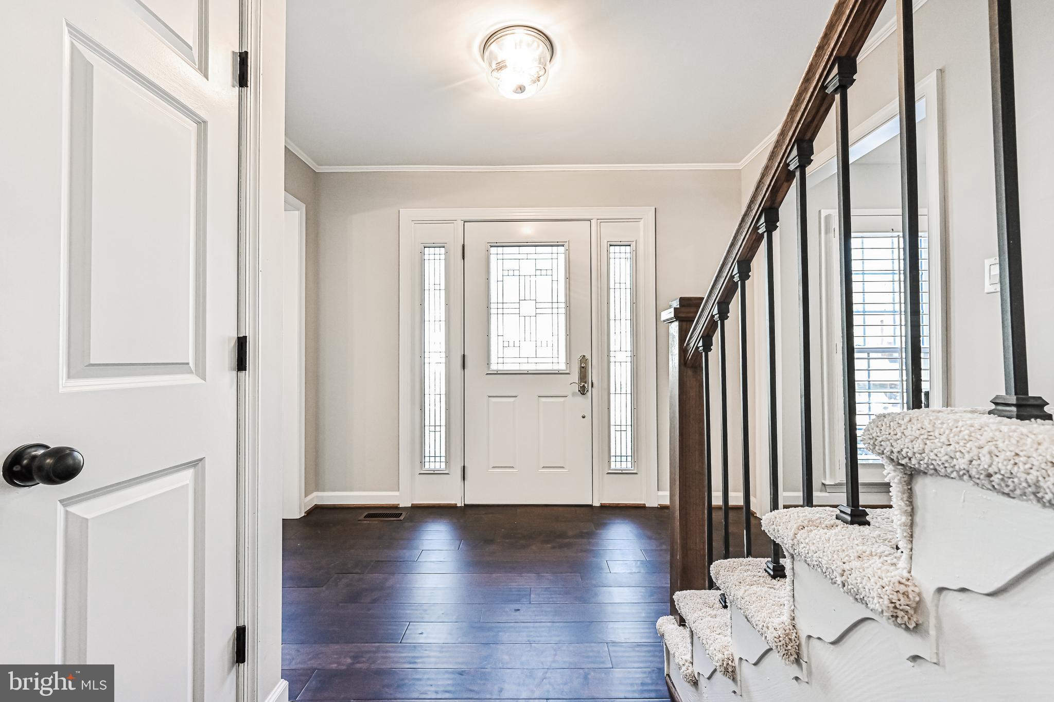 BURKE CENTRE - Residential