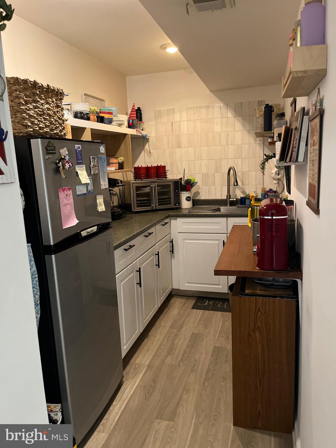 POTOMAC STATION - Residential Lease