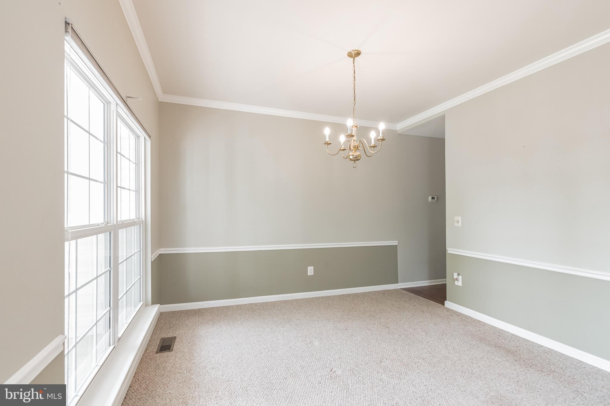 POTOMAC STATION - Residential Lease