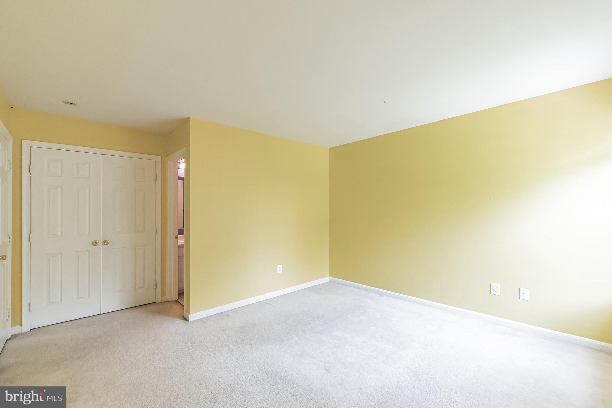 POTOMAC STATION - Residential Lease