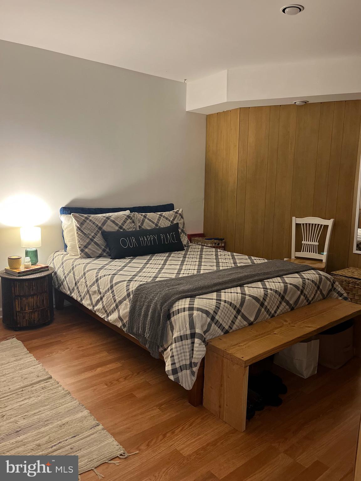 POTOMAC STATION - Residential Lease