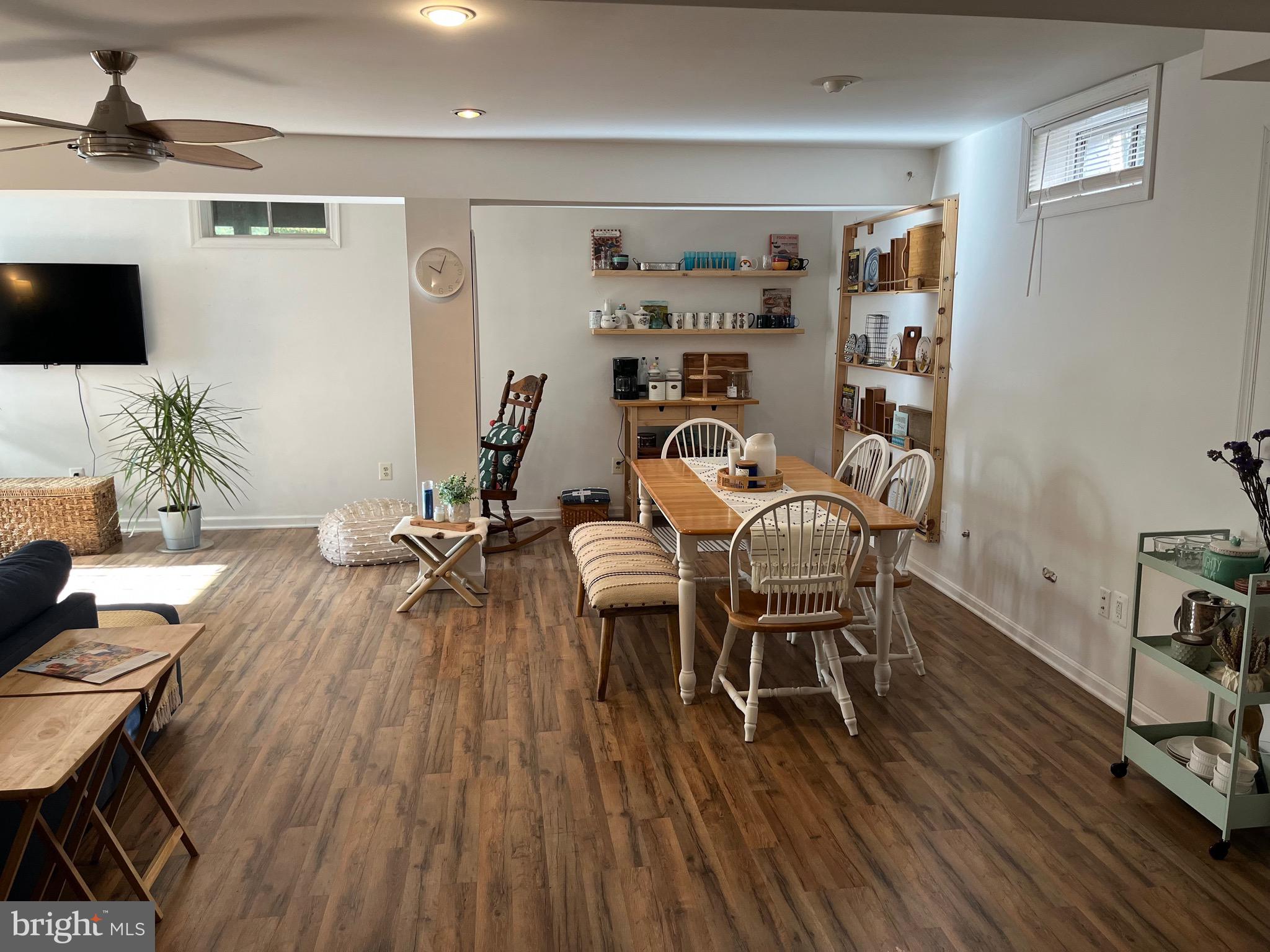 POTOMAC STATION - Residential Lease