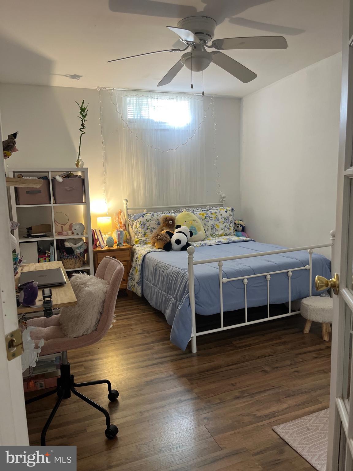 POTOMAC STATION - Residential Lease