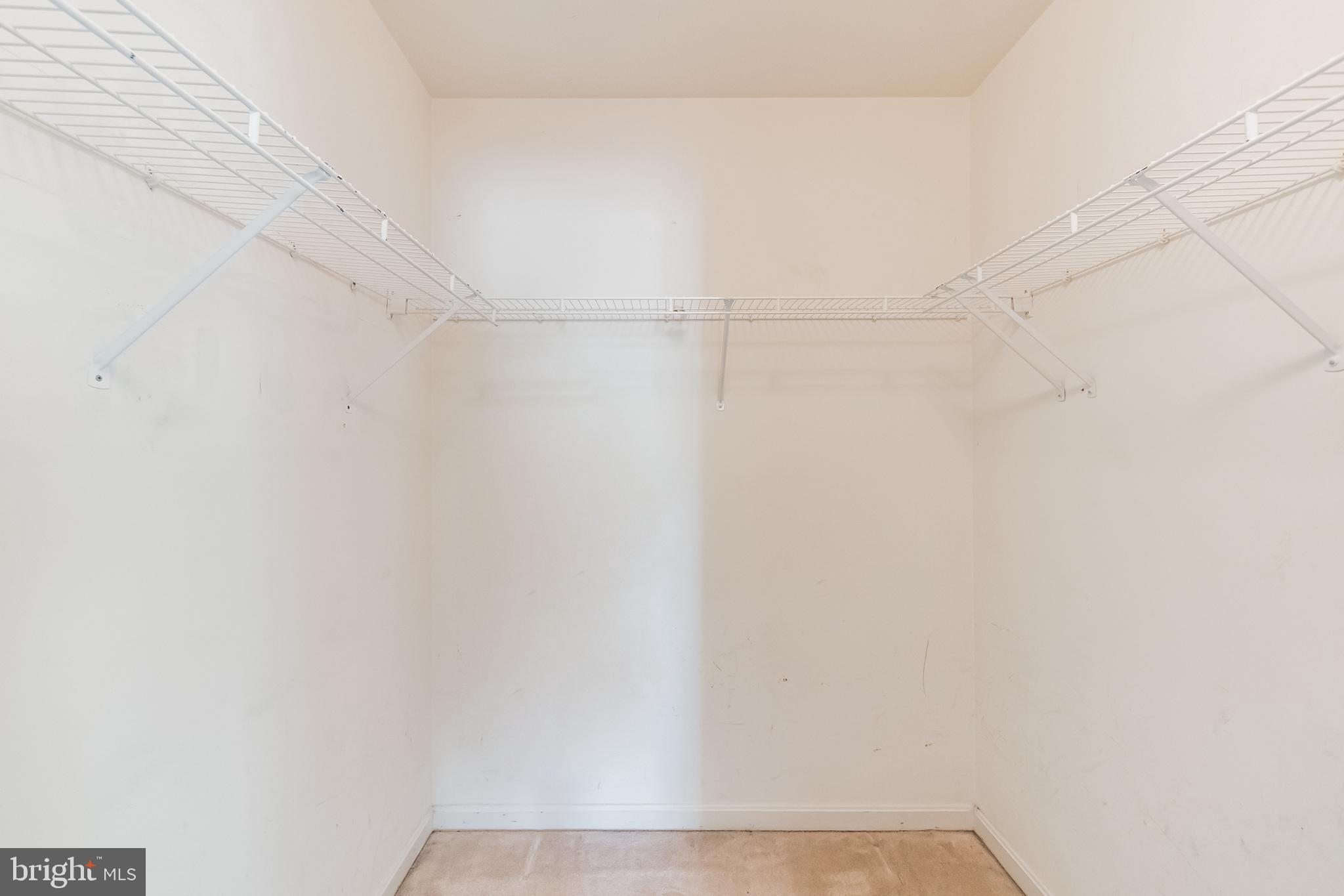 POTOMAC STATION - Residential Lease