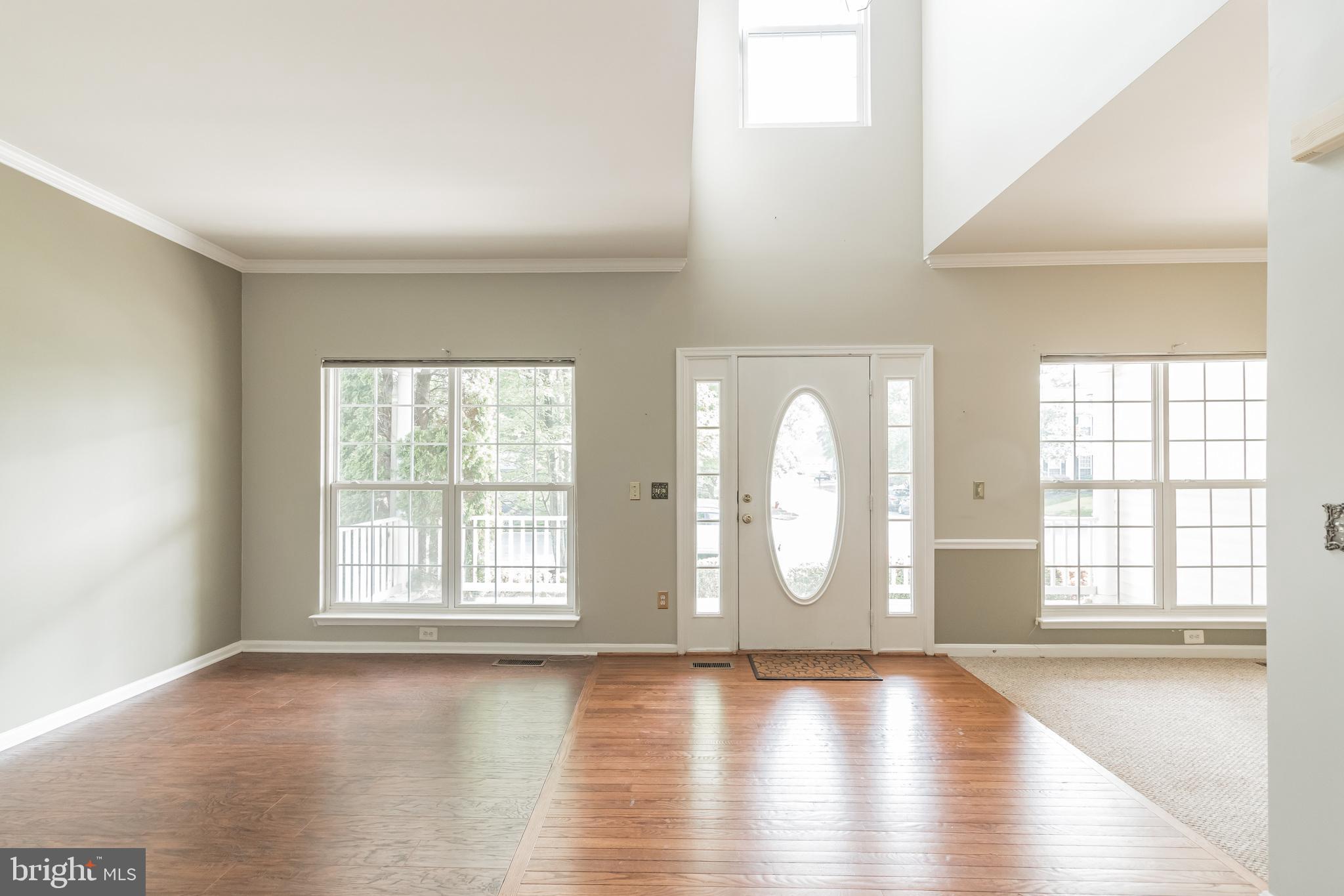 POTOMAC STATION - Residential Lease