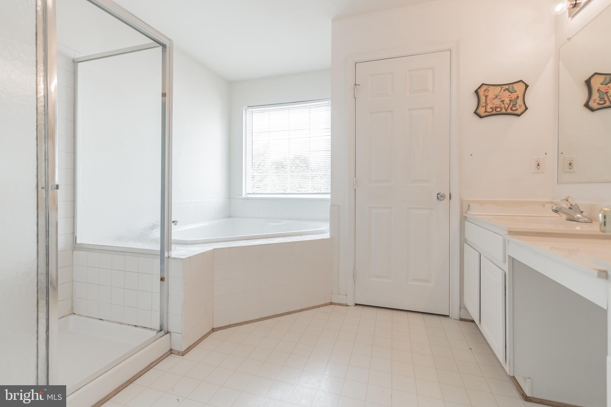 POTOMAC STATION - Residential Lease