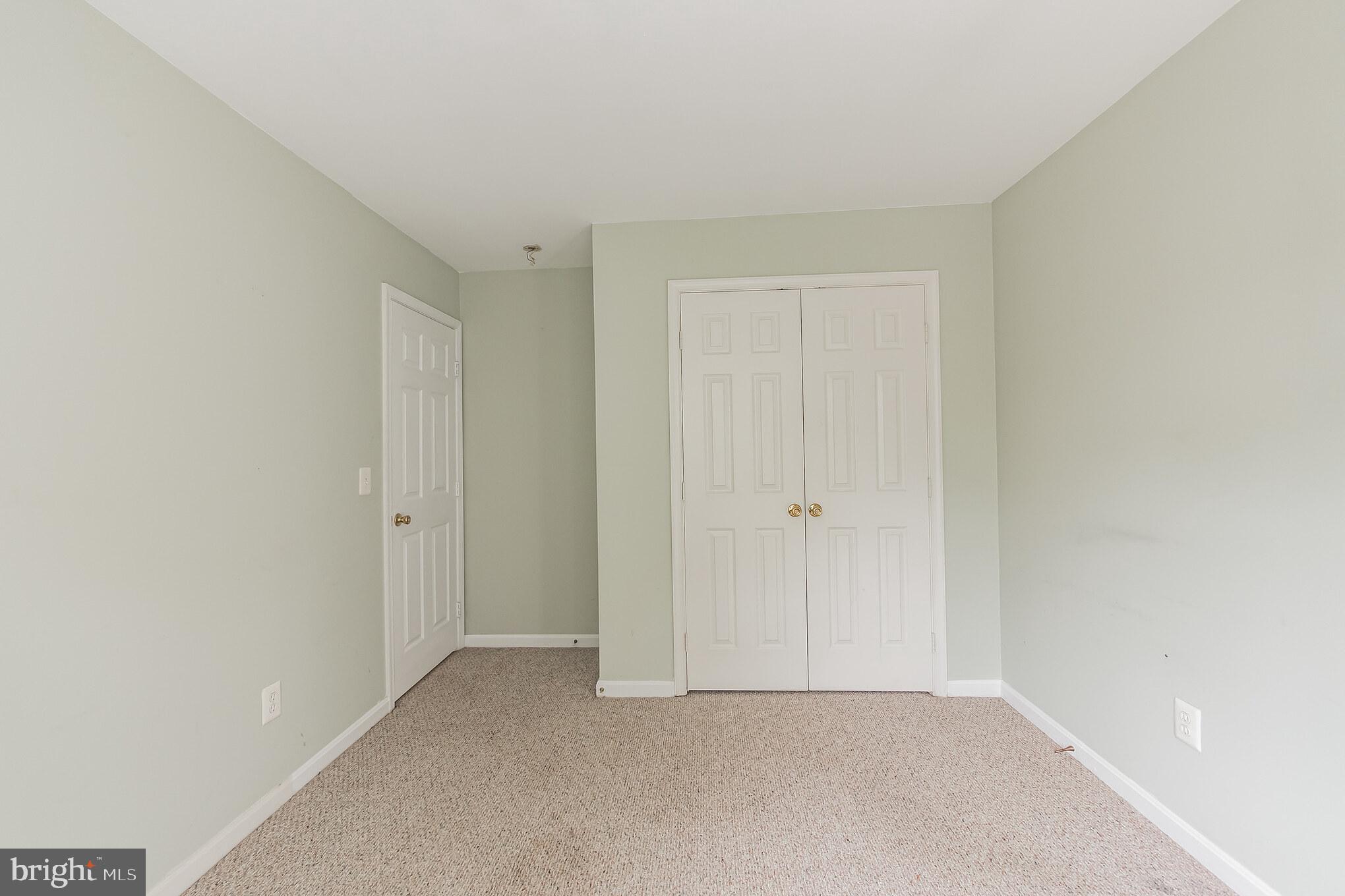 POTOMAC STATION - Residential Lease