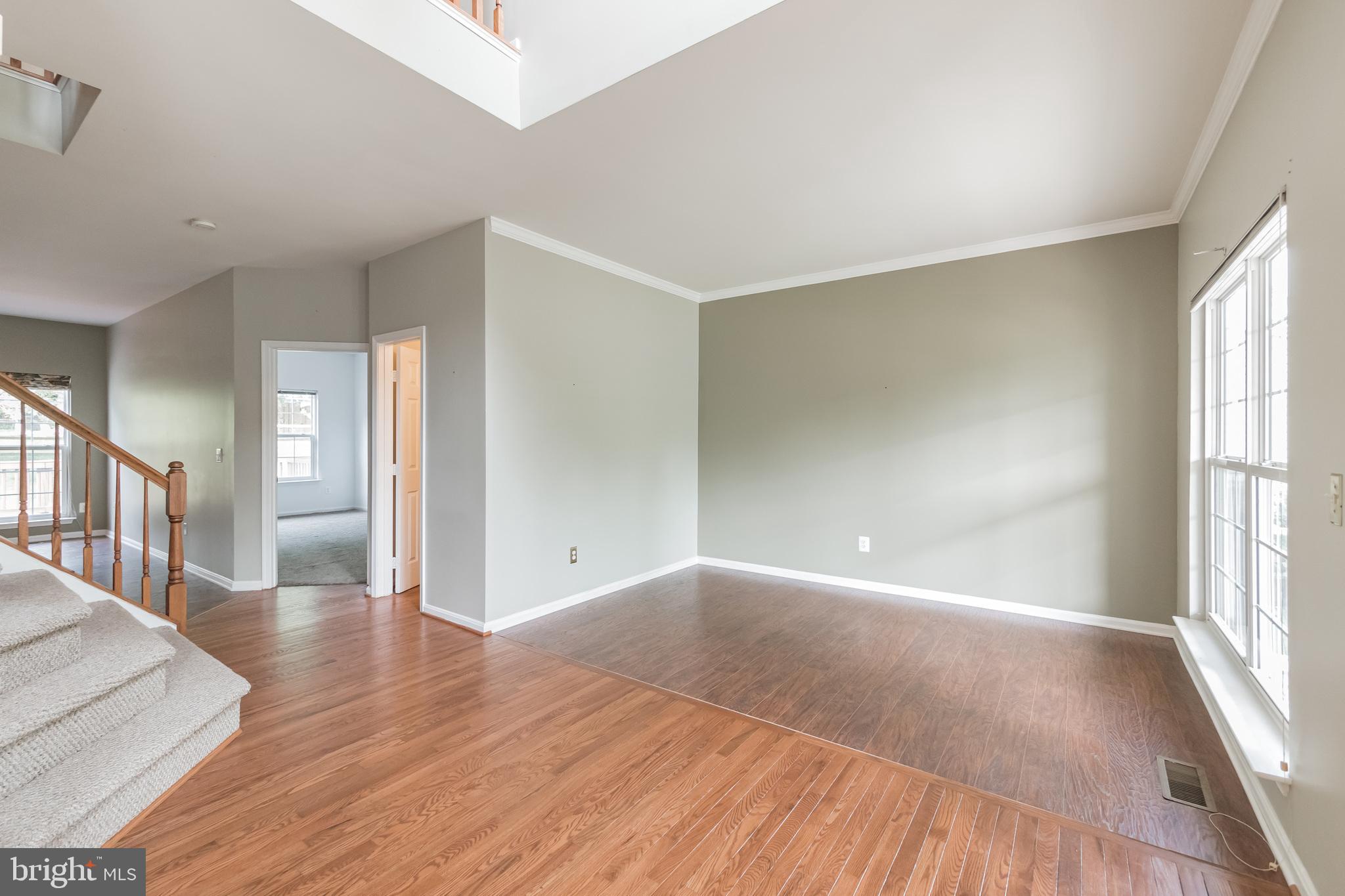 POTOMAC STATION - Residential Lease