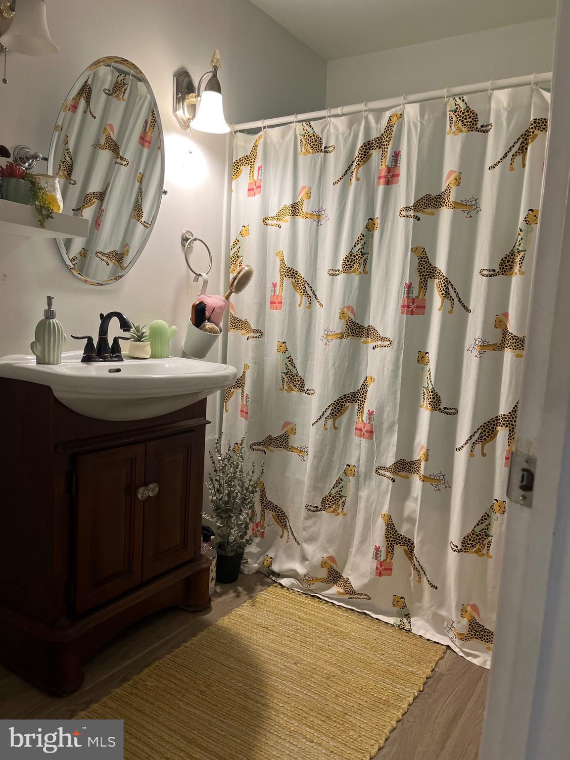 POTOMAC STATION - Residential Lease