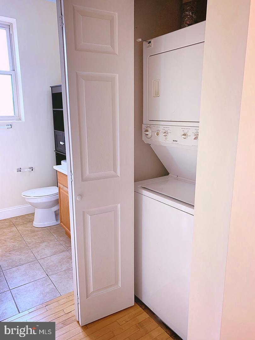 HAMPDEN HISTORIC DISTRICT - Residential Lease