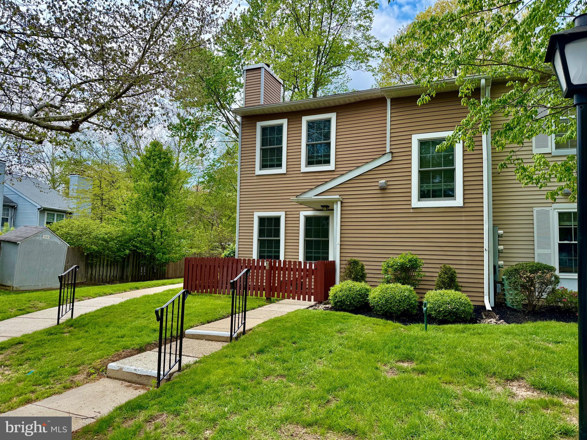 SAW MILL VALLEY II - Residential