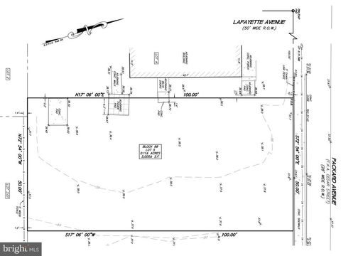 59 PACKARD AVENUE WOODBURY NJ 08096
