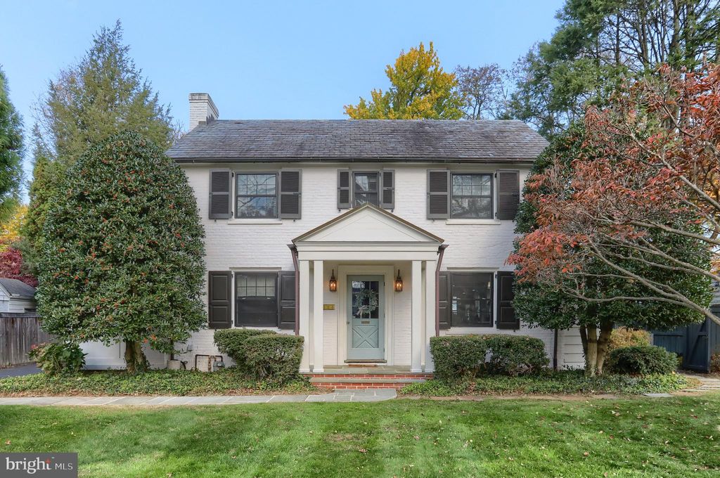 Photo of 1315 Clayton Road, Lancaster, PA 17603 (MLS # PALA2043466)