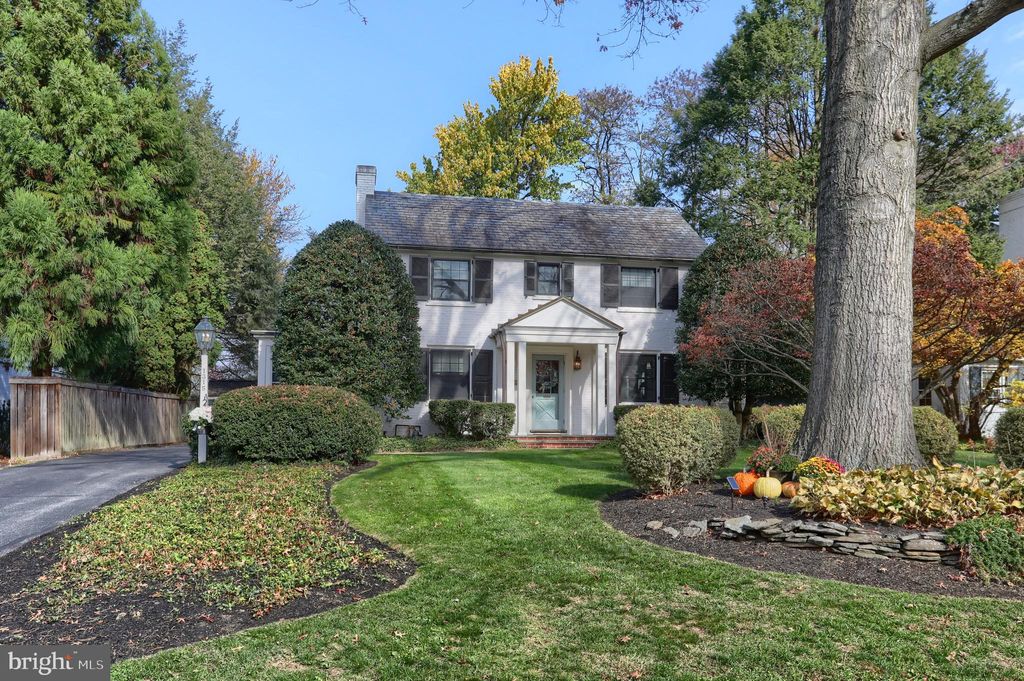 Photo of 1315 Clayton Road, Lancaster, PA 17603 (MLS # PALA2043466)
