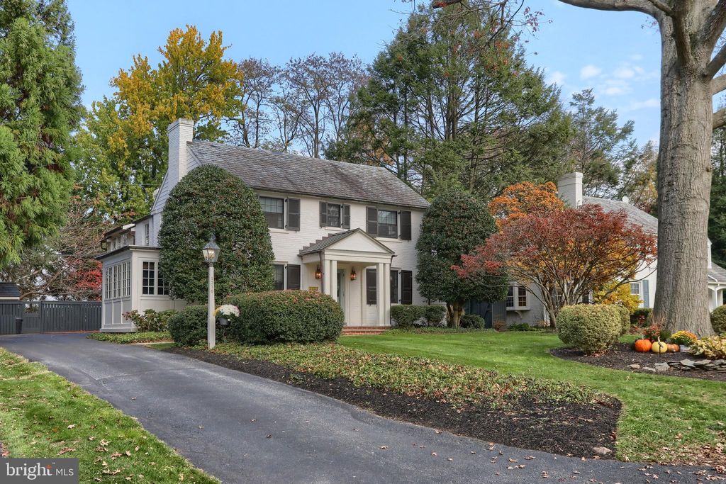 Photo of 1315 Clayton Road, Lancaster, PA 17603 (MLS # PALA2043466)