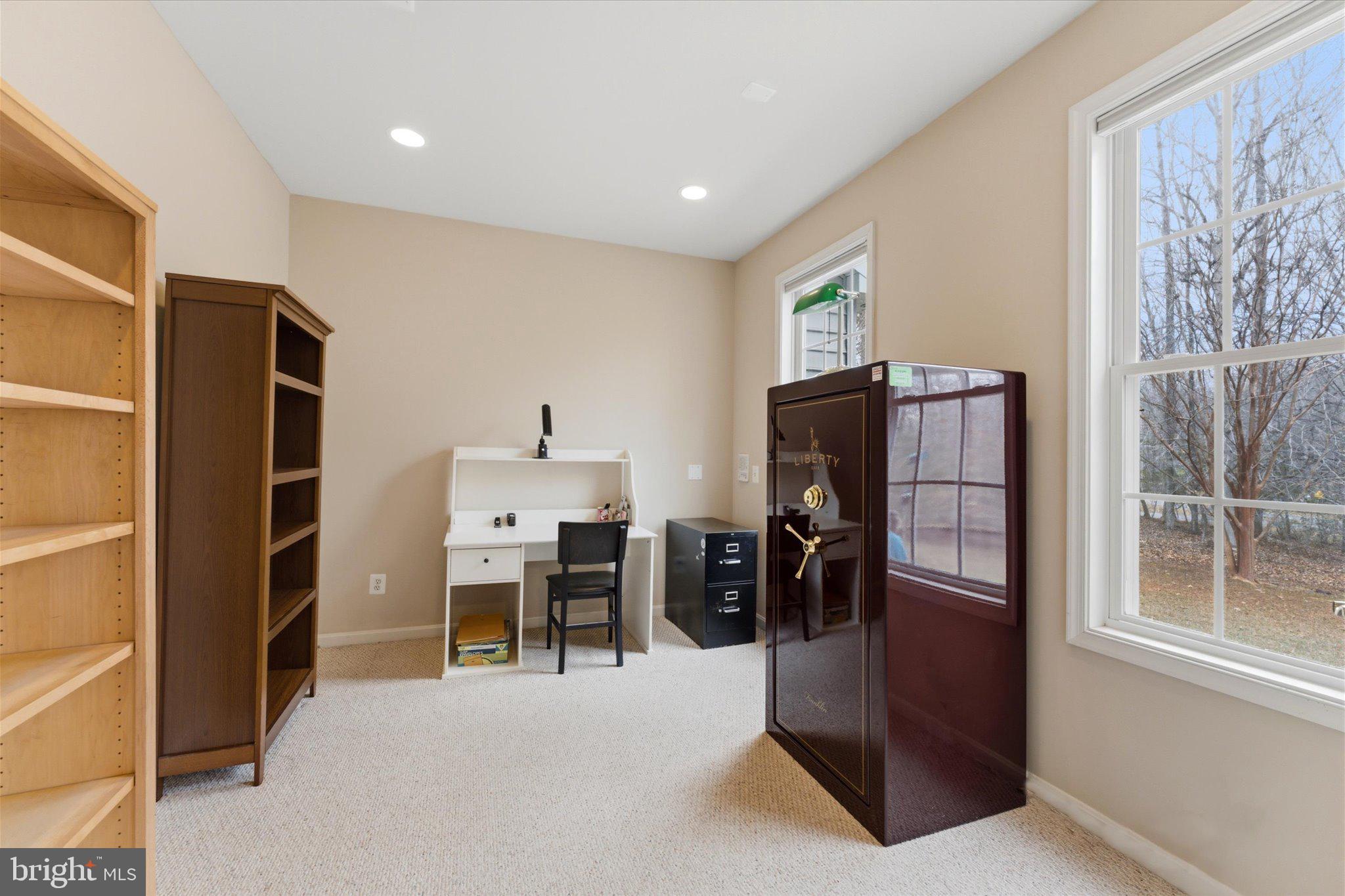 QUAIL RIDGE - Residential