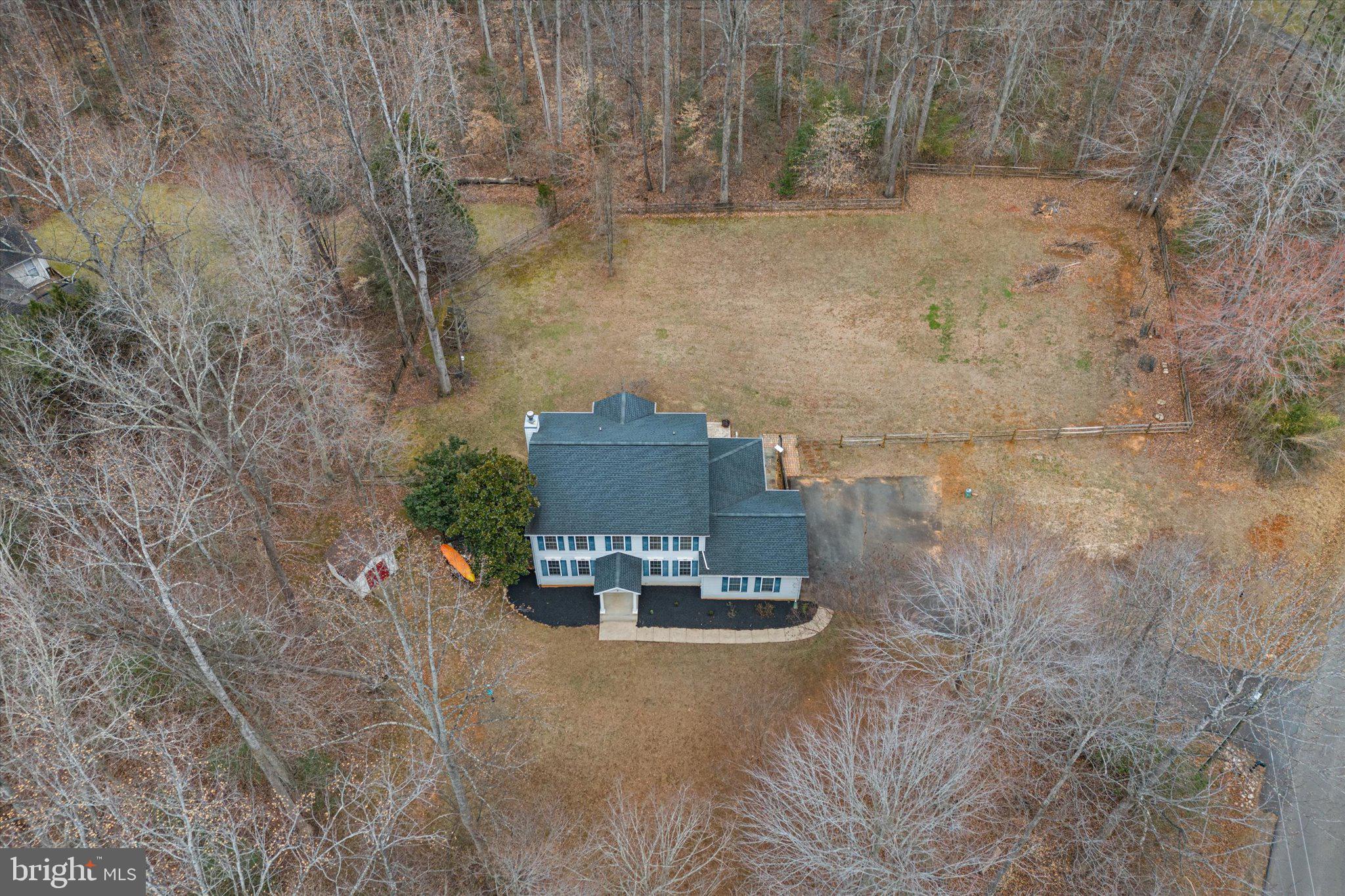 QUAIL RIDGE - Residential