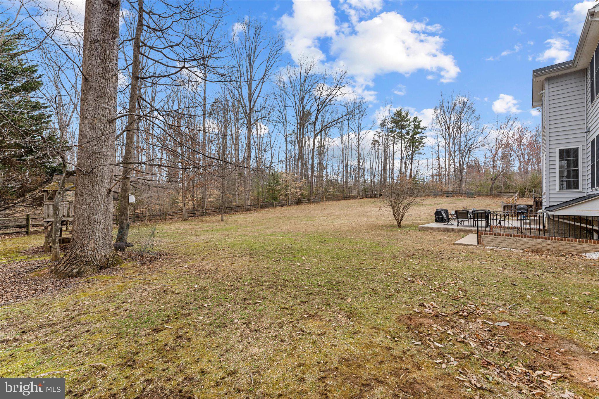 QUAIL RIDGE - Residential