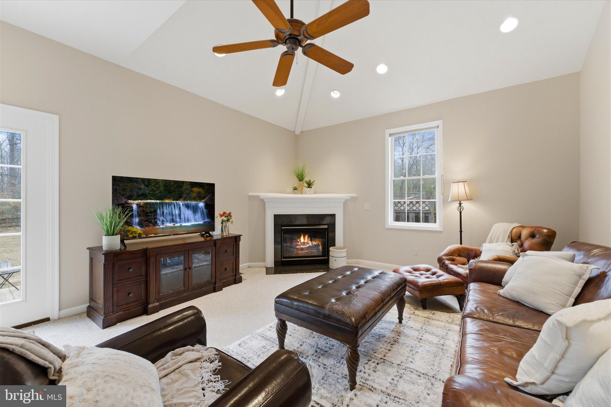 QUAIL RIDGE - Residential