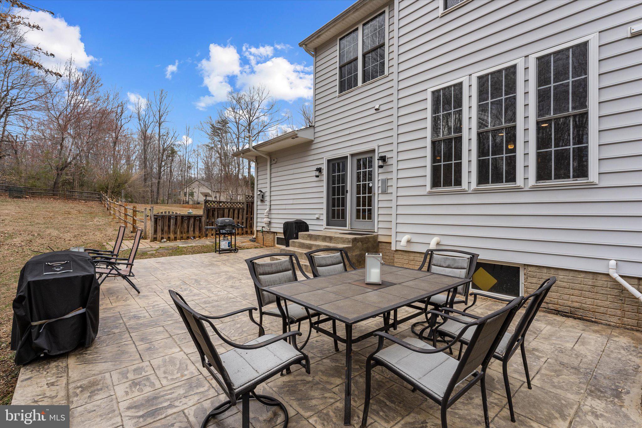 QUAIL RIDGE - Residential