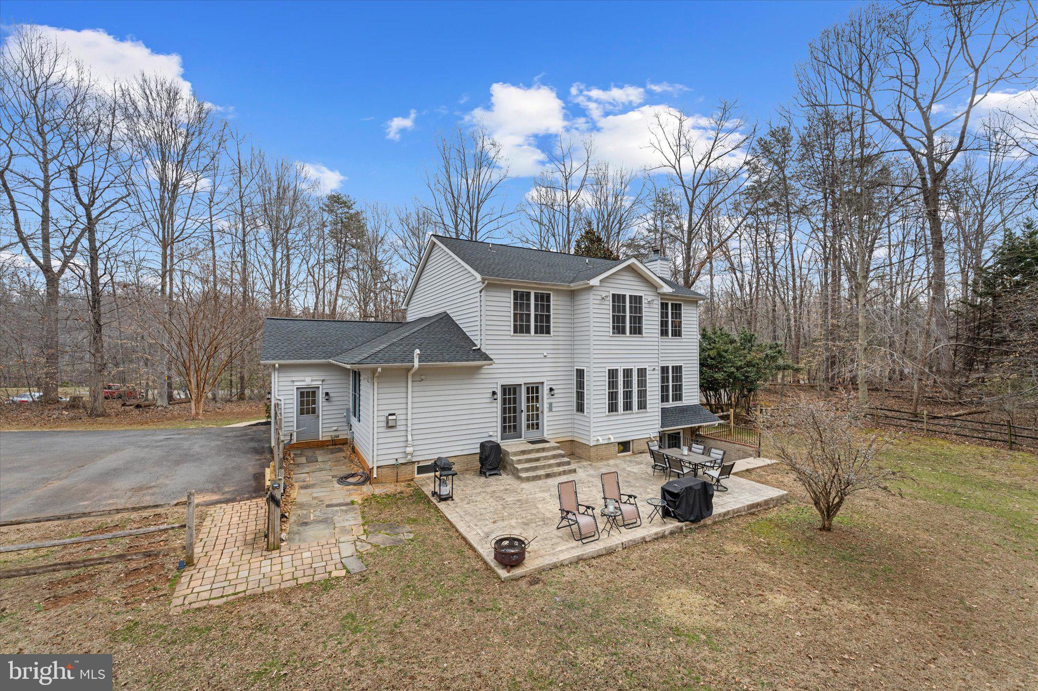 QUAIL RIDGE - Residential