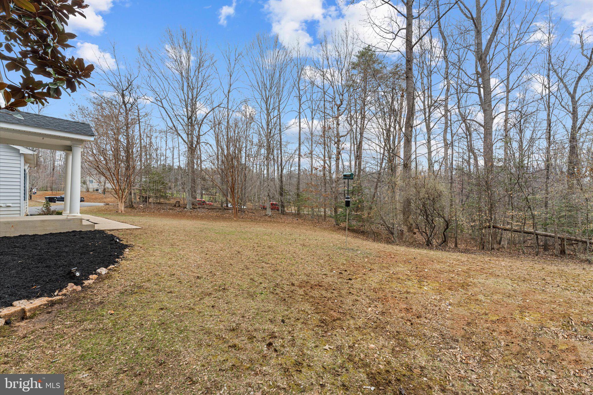 QUAIL RIDGE - Residential