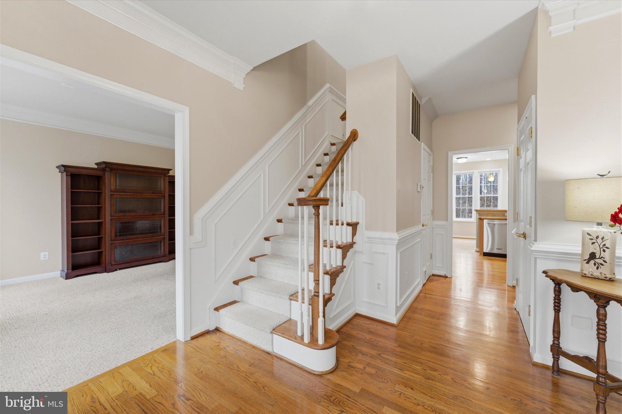 QUAIL RIDGE - Residential