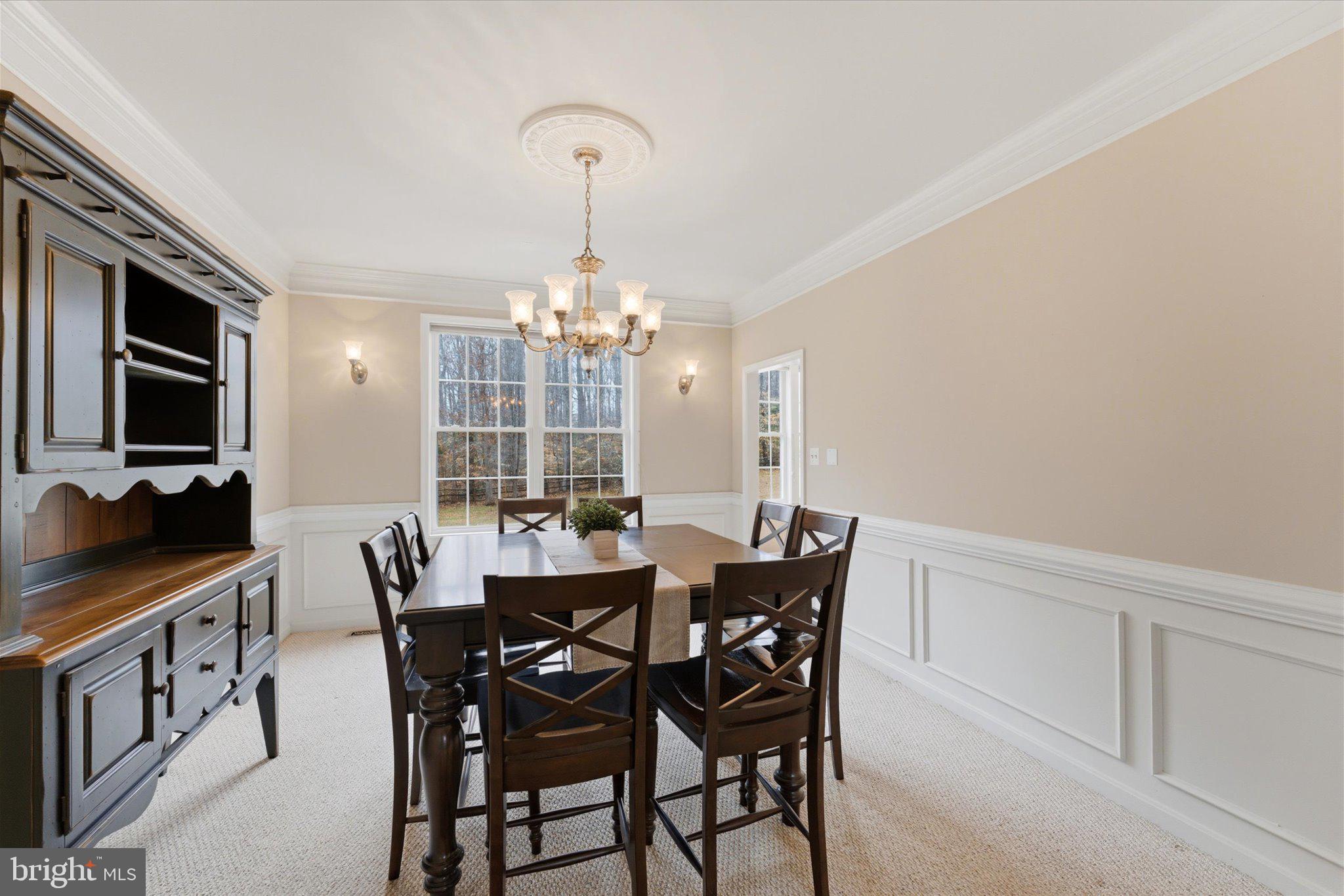 QUAIL RIDGE - Residential