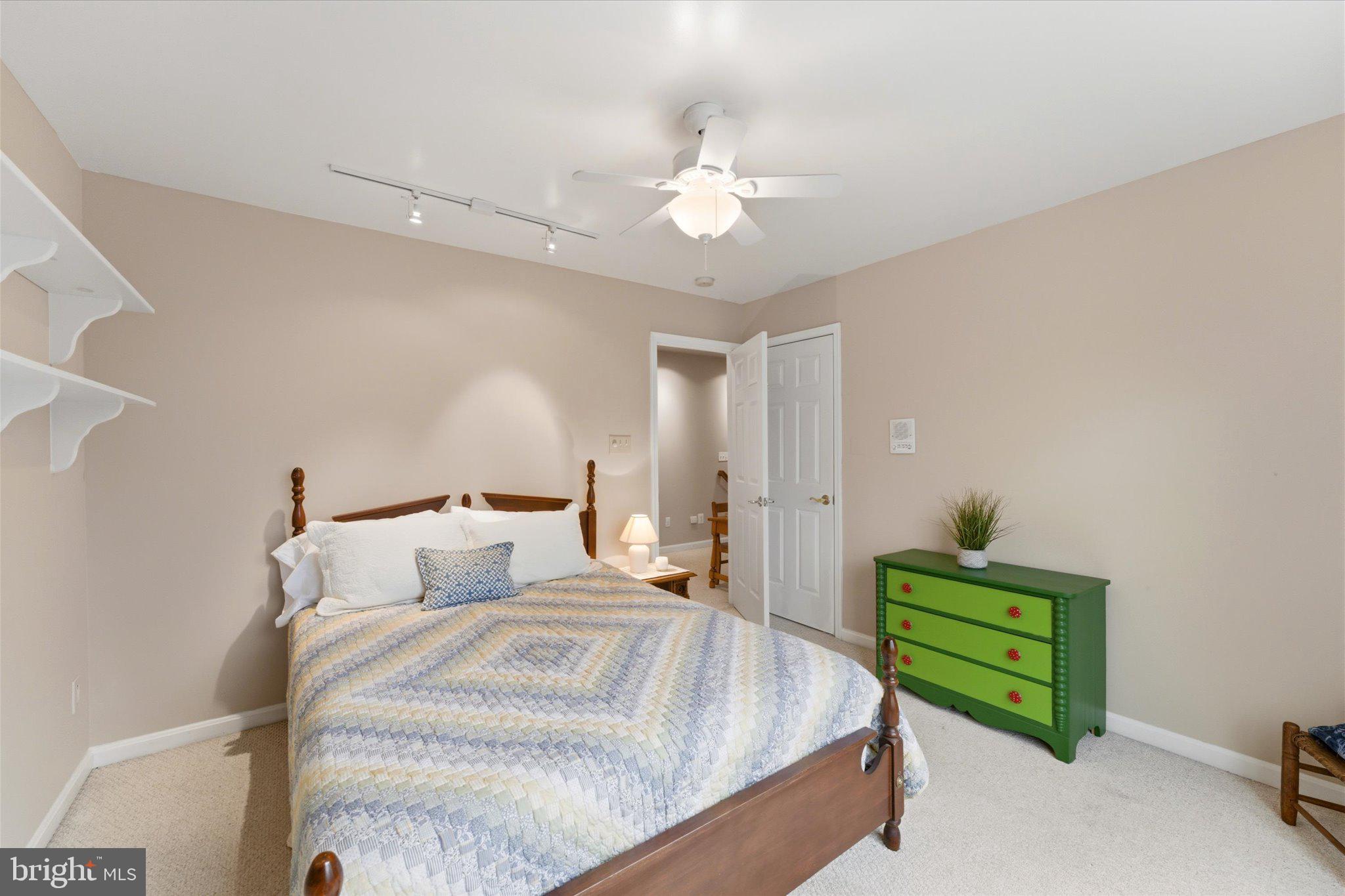 QUAIL RIDGE - Residential