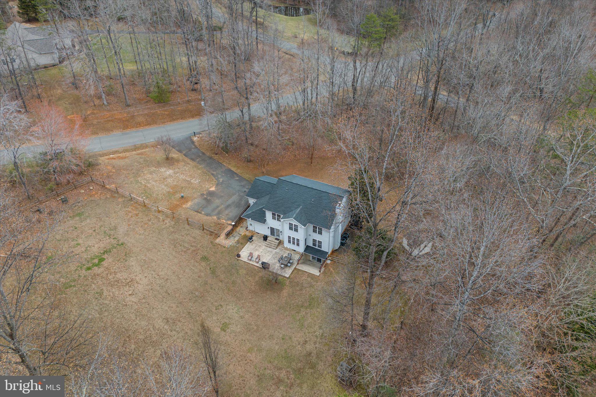 QUAIL RIDGE - Residential