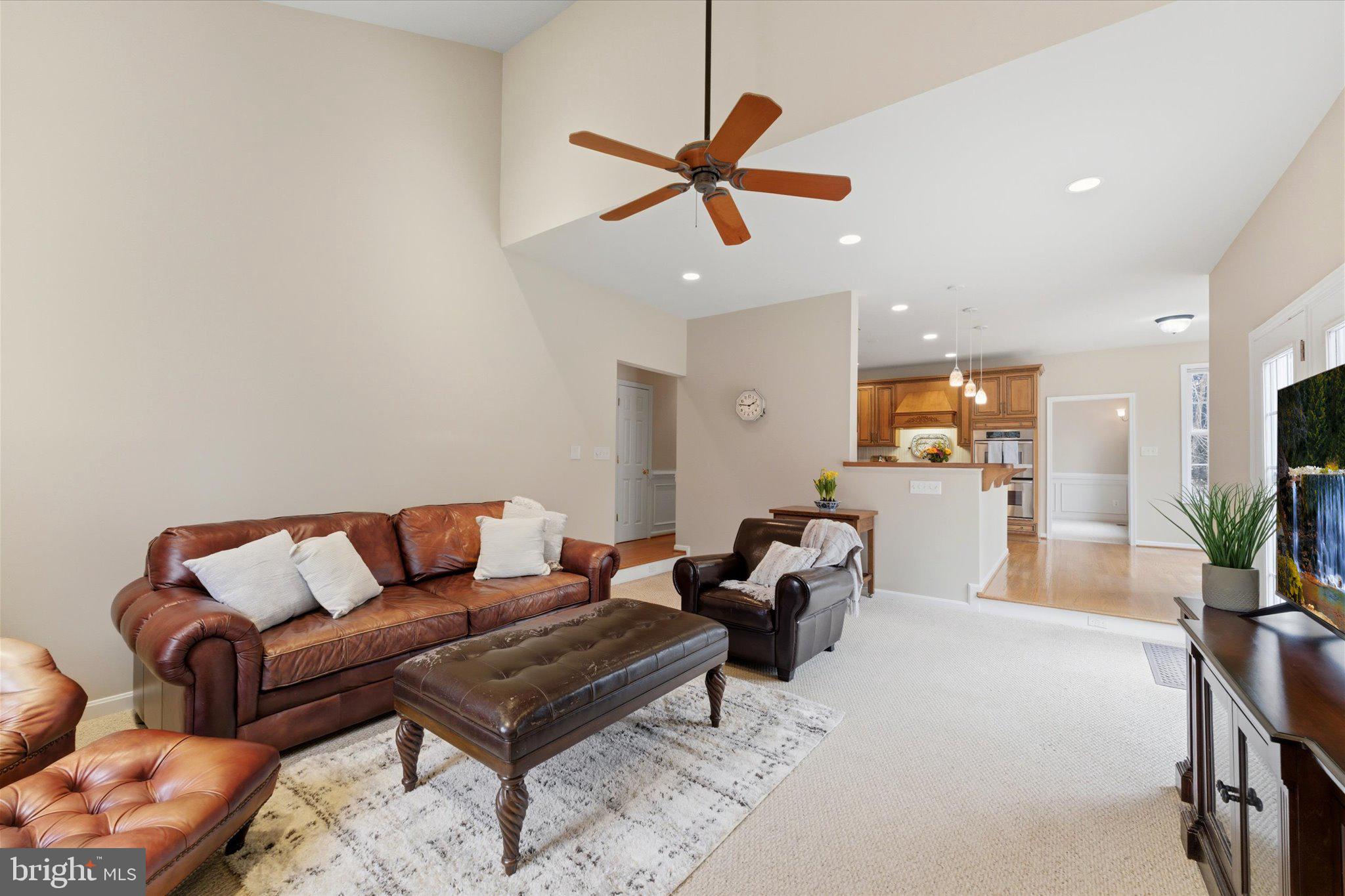 QUAIL RIDGE - Residential