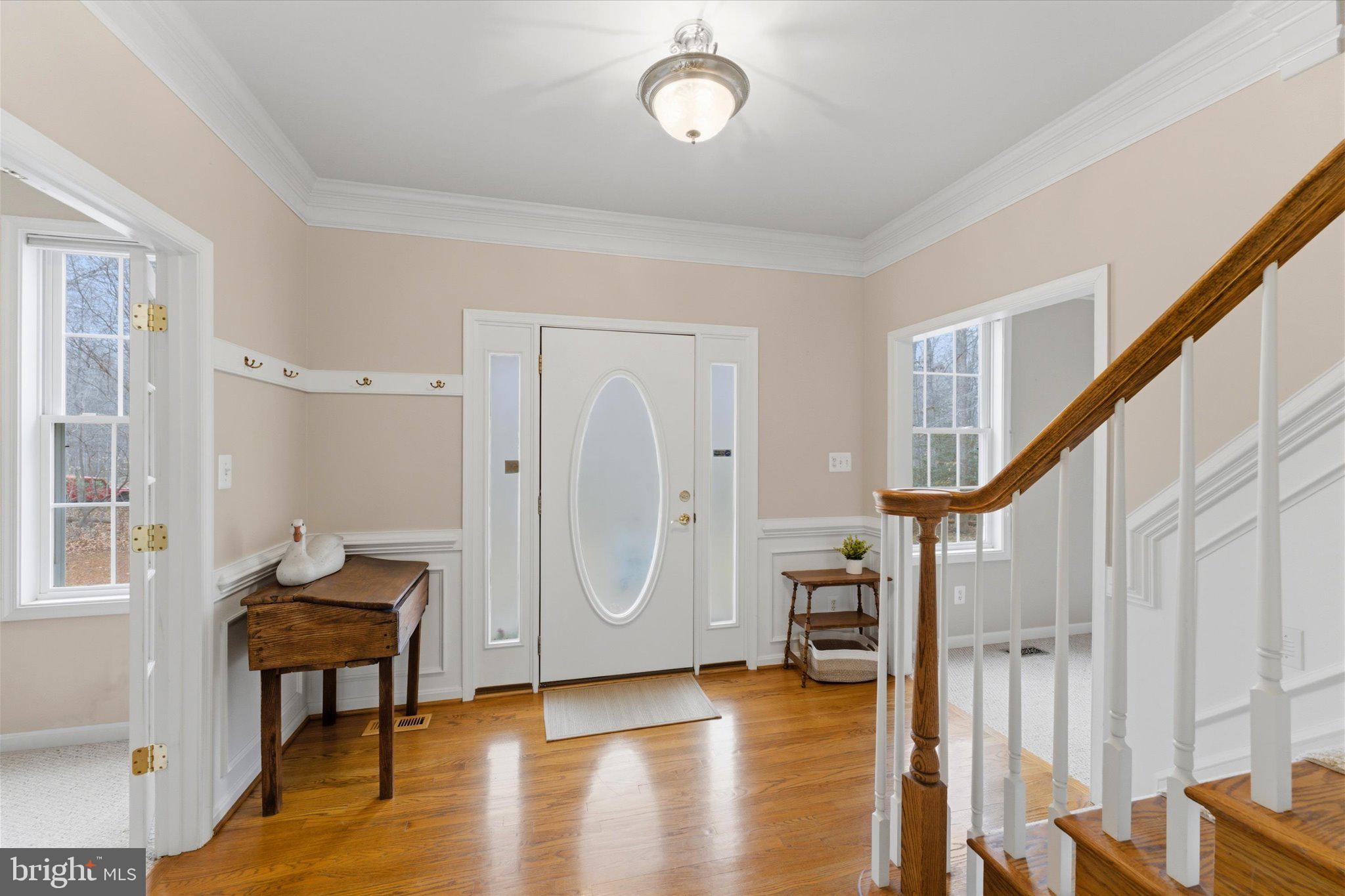 QUAIL RIDGE - Residential