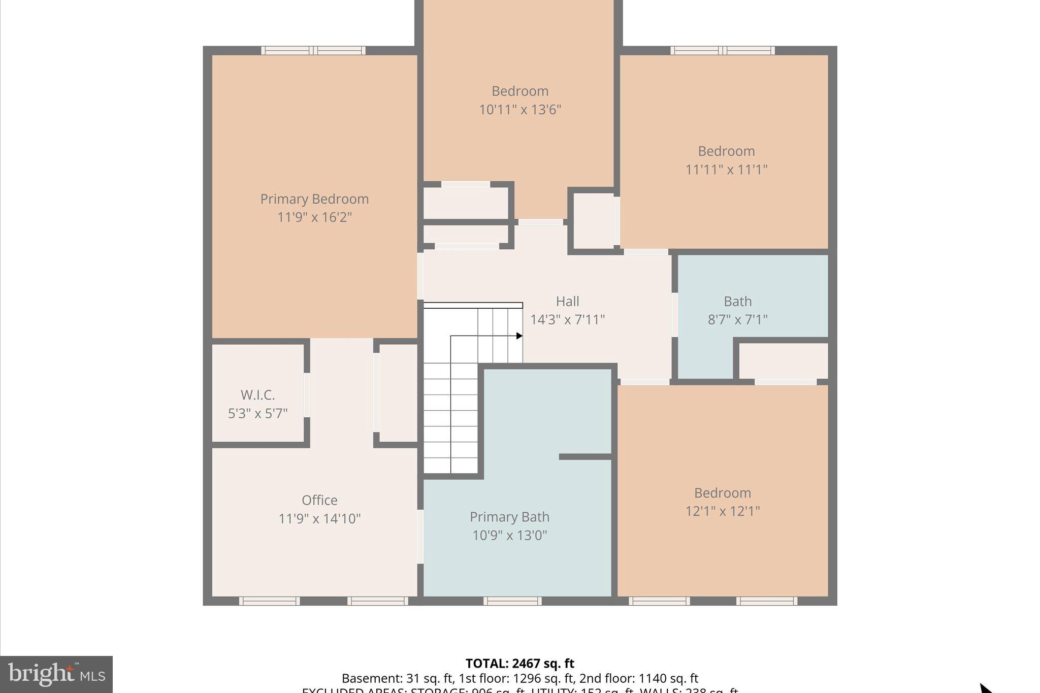 QUAIL RIDGE - Residential