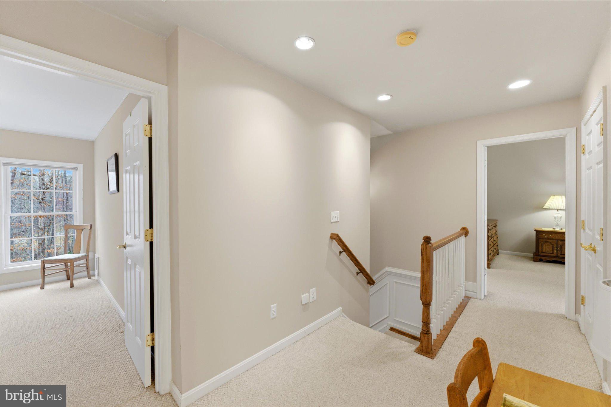 QUAIL RIDGE - Residential