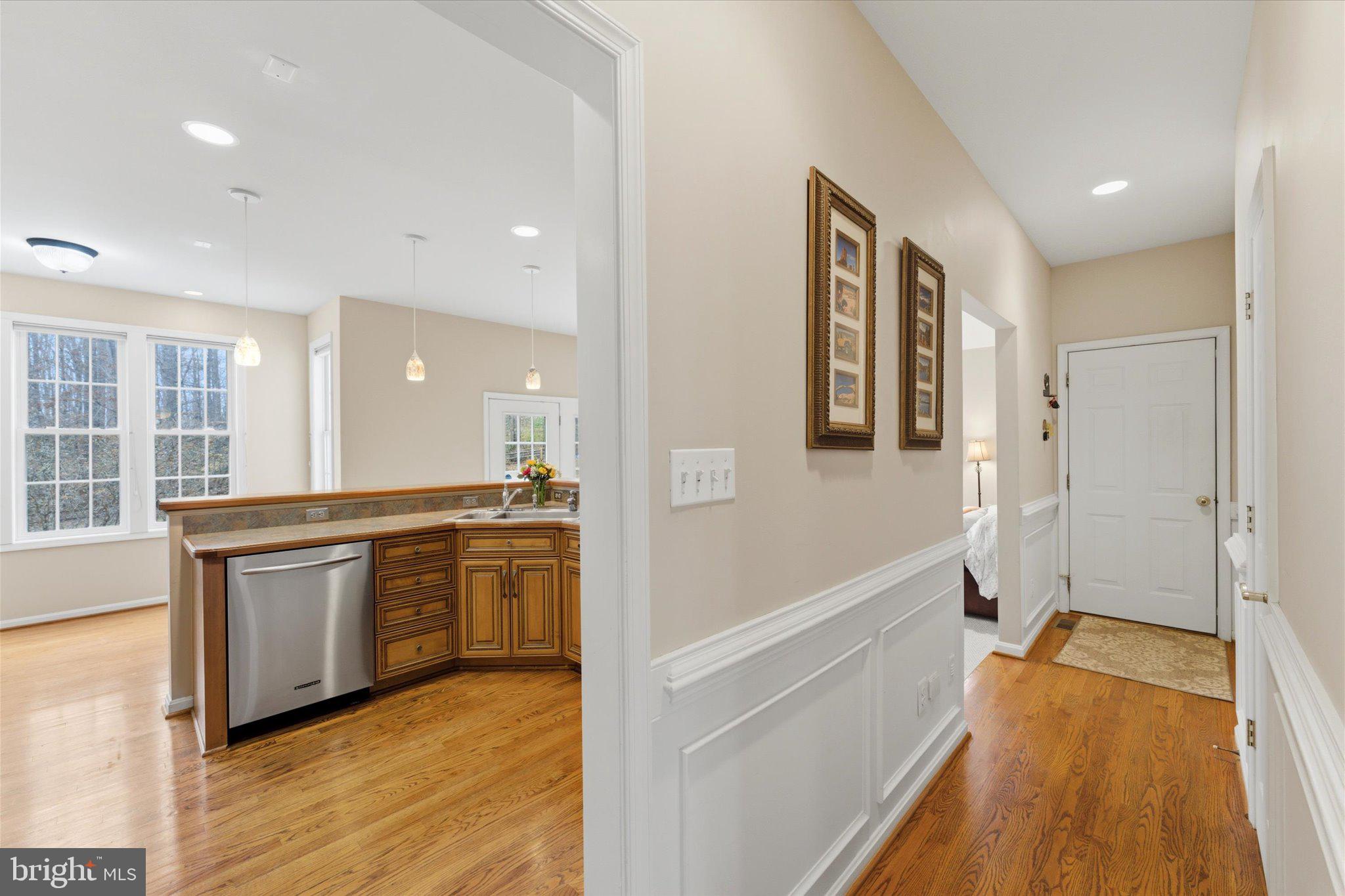 QUAIL RIDGE - Residential