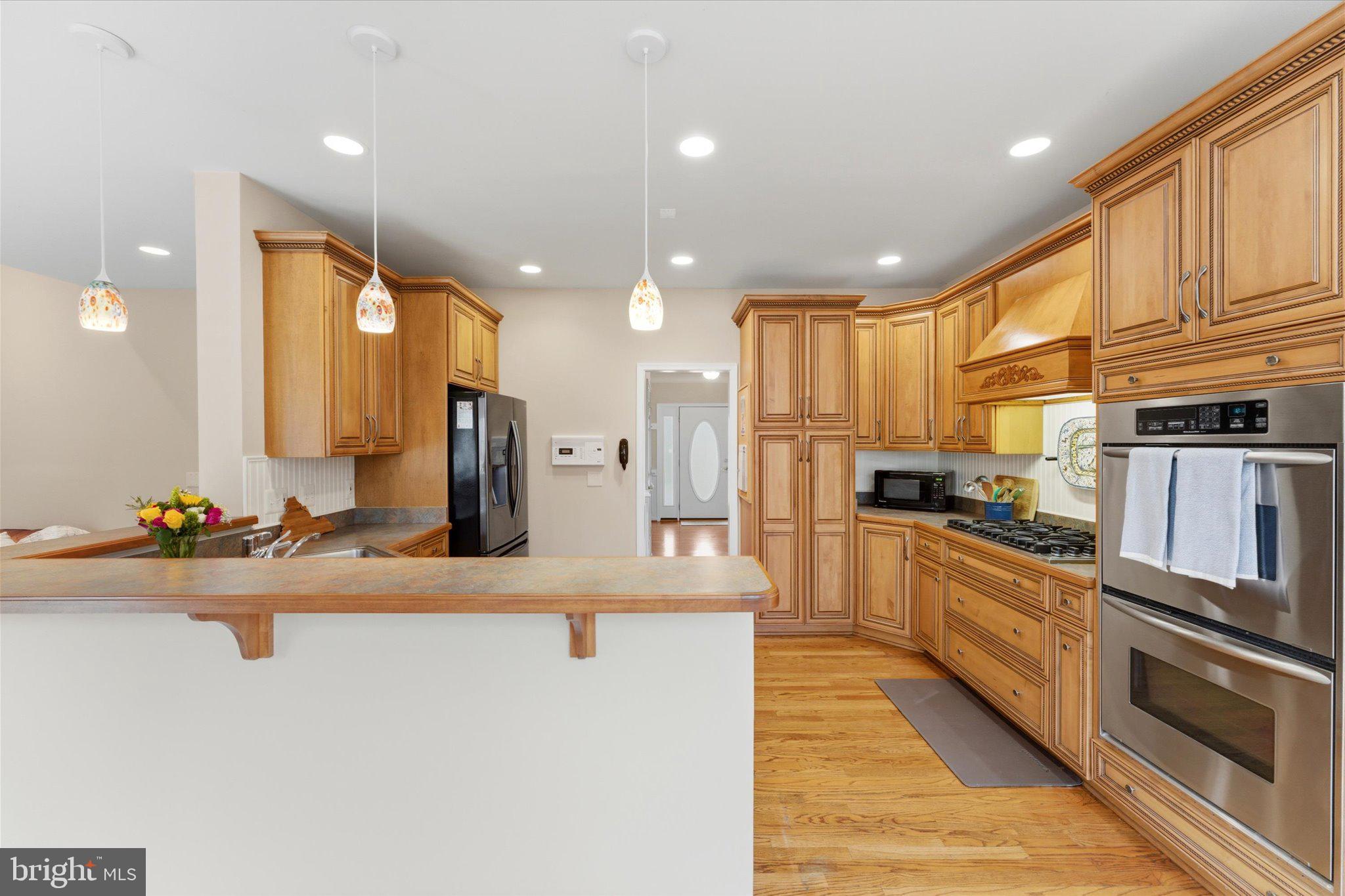 QUAIL RIDGE - Residential