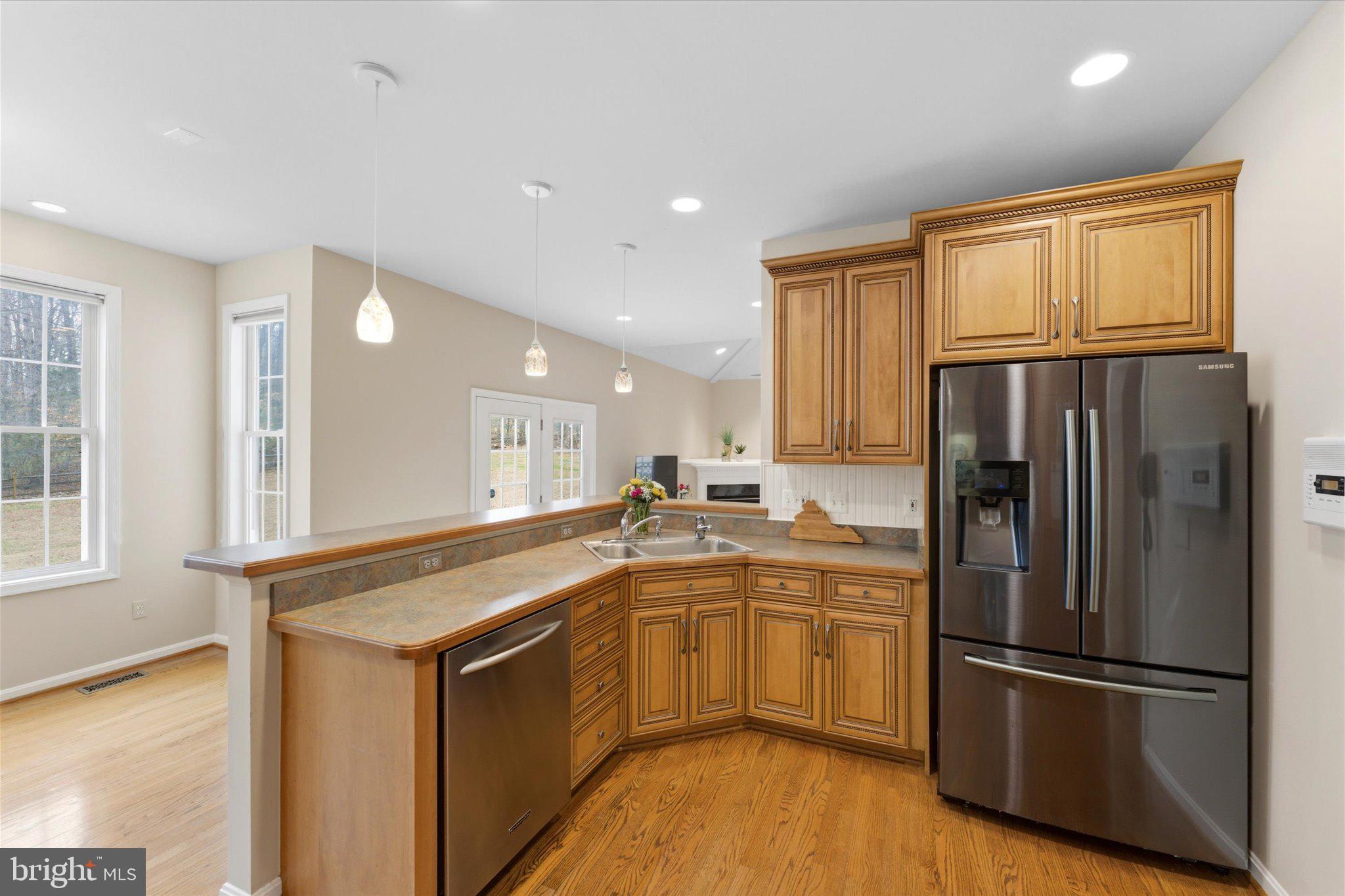 QUAIL RIDGE - Residential