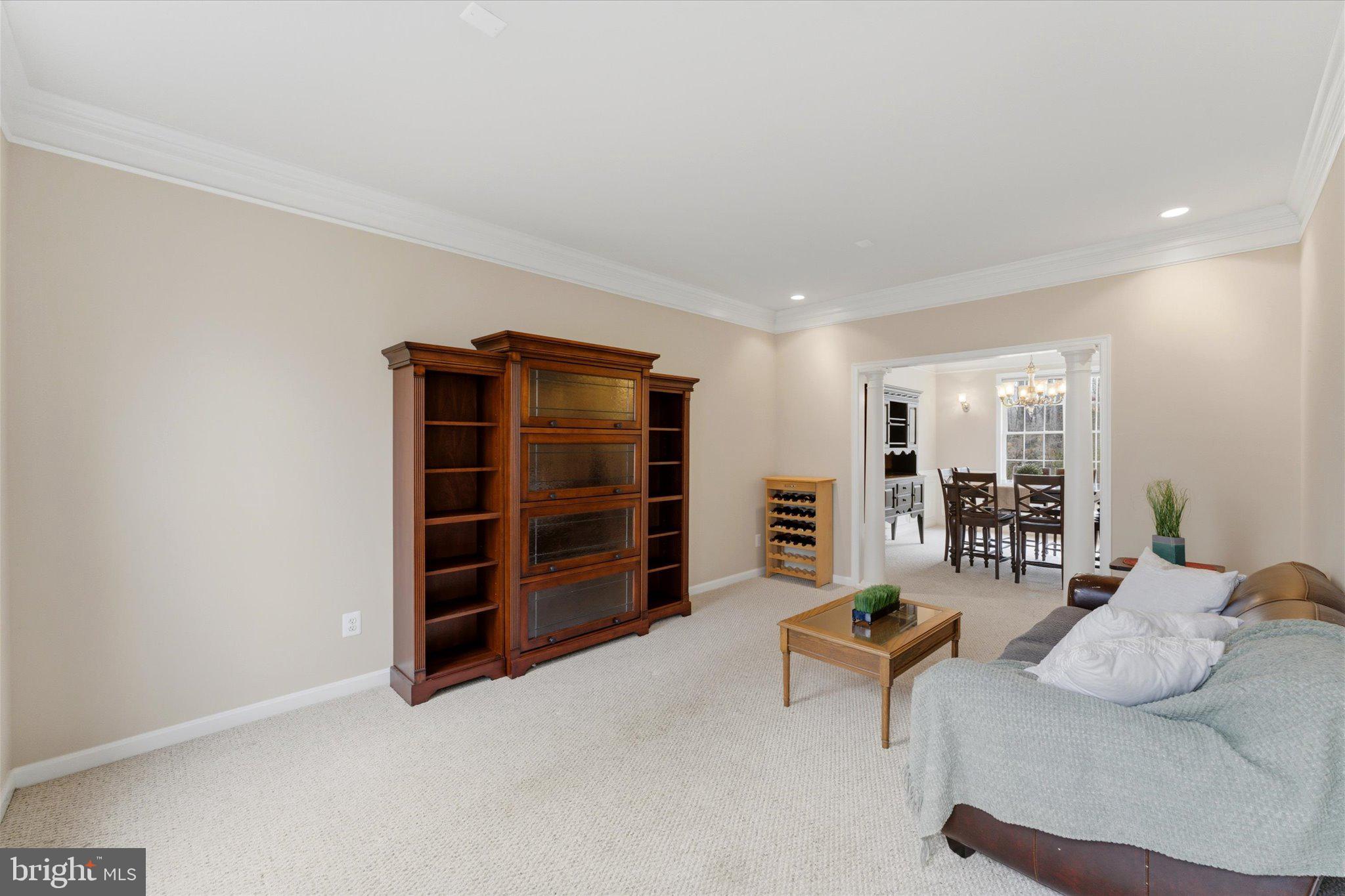 QUAIL RIDGE - Residential